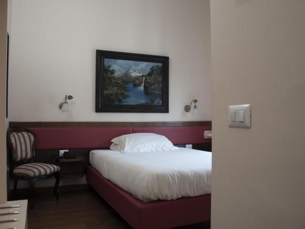 Hotel San Guido : photo 4 de la chambre chambre simple supérieure