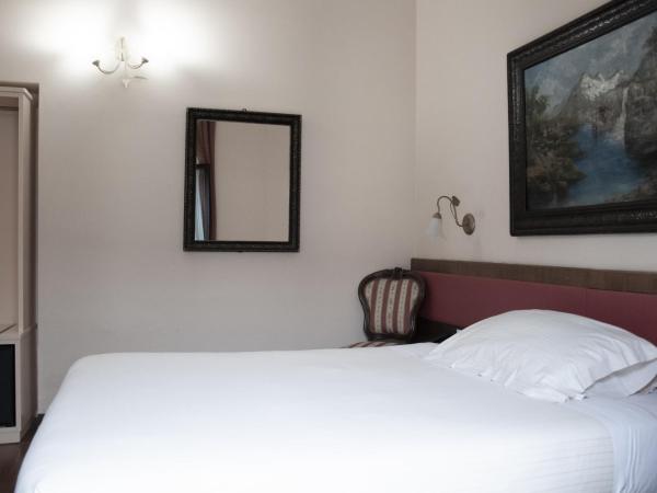 Hotel San Guido : photo 2 de la chambre chambre simple supérieure