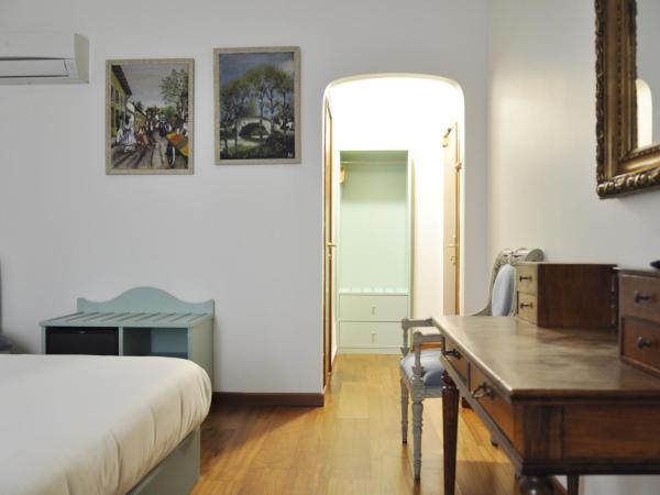 Hotel San Guido : photo 3 de la chambre chambre double ou lits jumeaux standard
