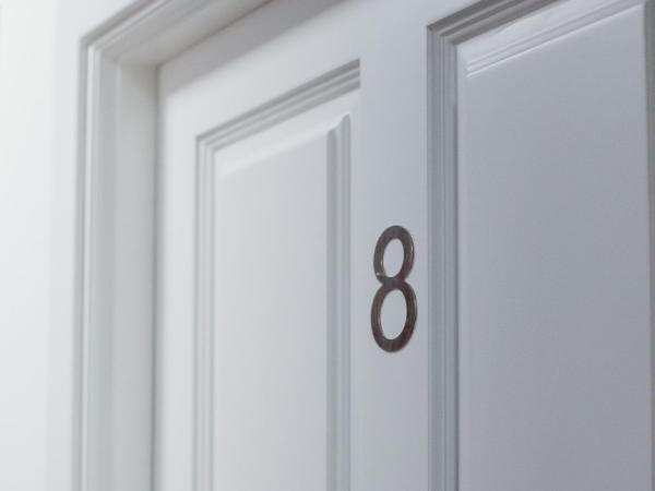 Pensión mastil 16. P2 : photo 3 de la chambre chambre double avec terrasse