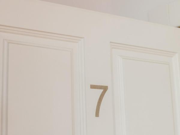 Pensión mastil 16. P2 : photo 9 de la chambre chambre quadruple avec terrasse