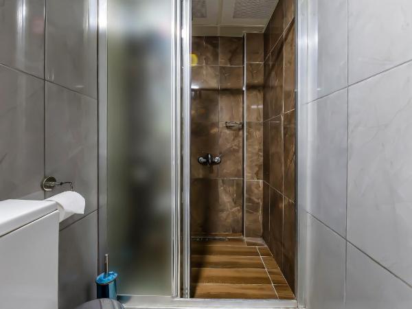 Dem İstanbul Airport Hotel : photo 9 de la chambre chambre simple Économique