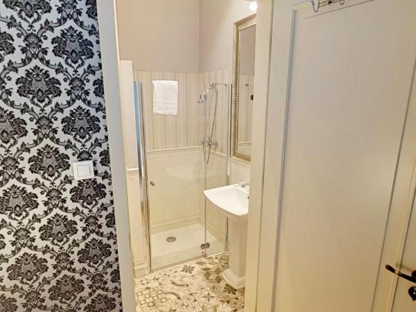 Warsaw Concept : photo 4 de la chambre appartement - rez-de-chaussée