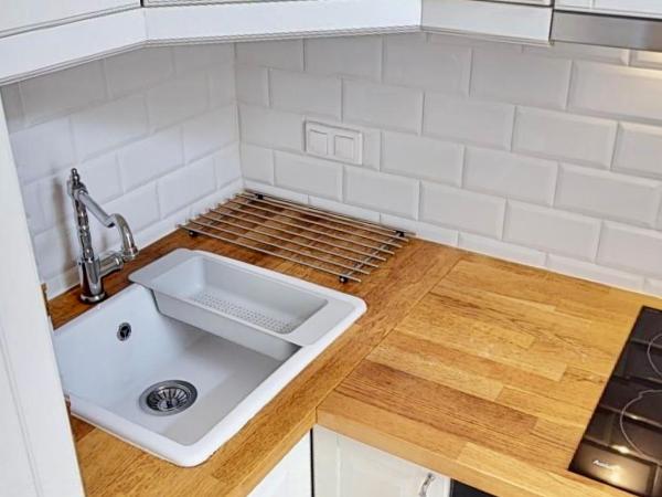 Warsaw Concept : photo 5 de la chambre appartement - rez-de-chaussée