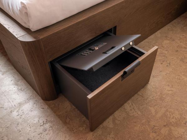 The Usual Rotterdam : photo 7 de la chambre the cosy