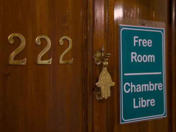 Tin Joseph : photo 3 de la chambre chambre triple supérieure