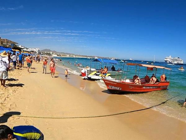 Marina Sol : photo 8 de la chambre appartement 1 chambre