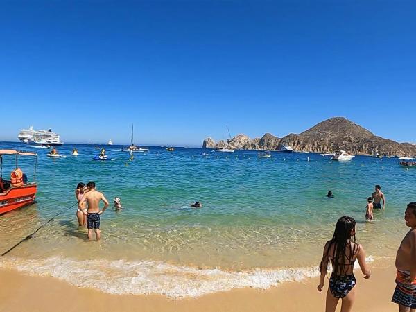 Marina Sol : photo 10 de la chambre appartement 1 chambre