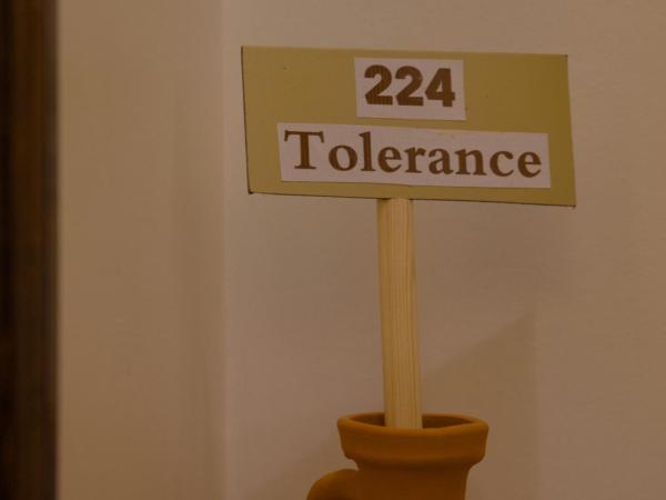 Tin Joseph : photo 2 de la chambre chambre double ou lits jumeaux supérieure