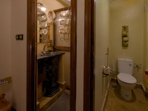 Tin Joseph : photo 3 de la chambre chambre triple supérieure