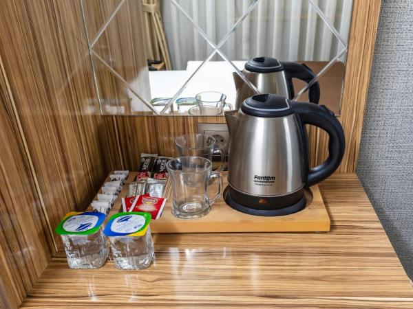 Dem İstanbul Airport Hotel : photo 8 de la chambre chambre simple deluxe