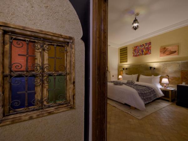 Tin Joseph : photo 1 de la chambre suite supérieure