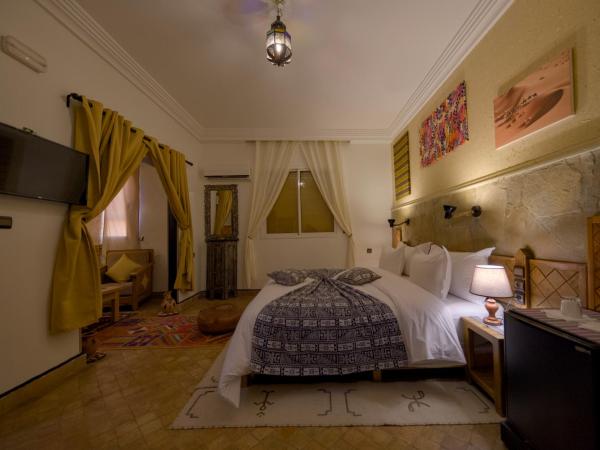 Tin Joseph : photo 3 de la chambre suite supérieure