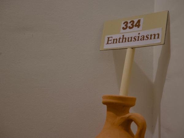 Tin Joseph : photo 2 de la chambre suite supérieure