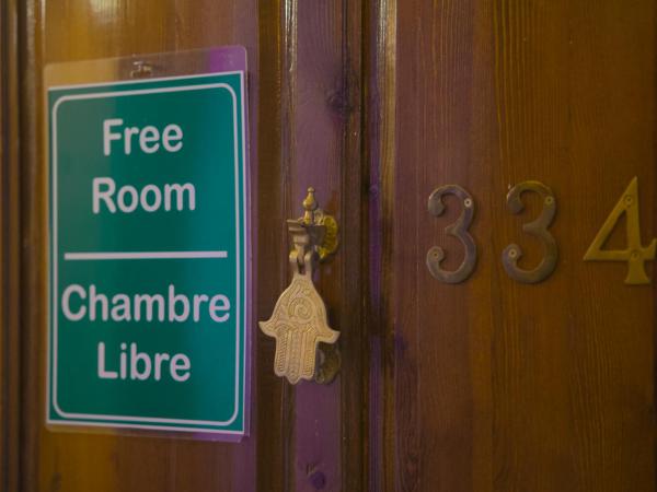 Tin Joseph : photo 4 de la chambre suite supérieure