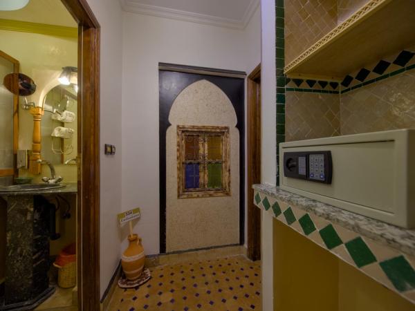 Tin Joseph : photo 6 de la chambre suite supérieure