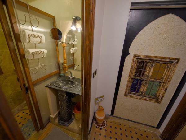 Tin Joseph : photo 10 de la chambre suite supérieure