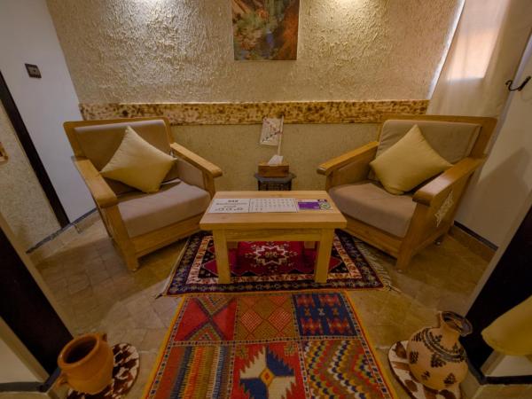 Tin Joseph : photo 9 de la chambre suite supérieure