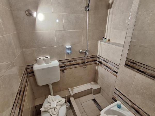 Hotel Unicornis : photo 4 de la chambre chambre simple