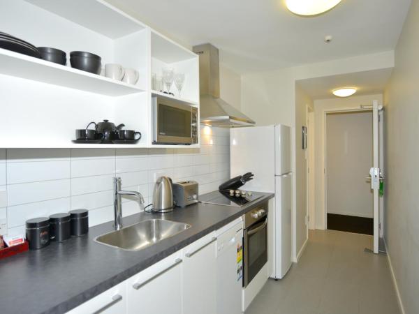 Southwark Hotel & Apartments : photo 6 de la chambre appartement 1 chambre