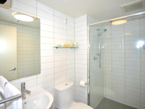 Southwark Hotel & Apartments : photo 7 de la chambre appartement 1 chambre