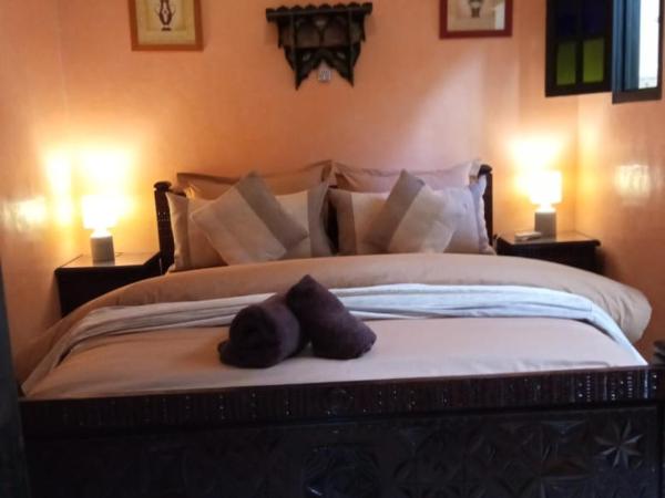 RIAD Anis : photo 6 de la chambre maison 3 chambres