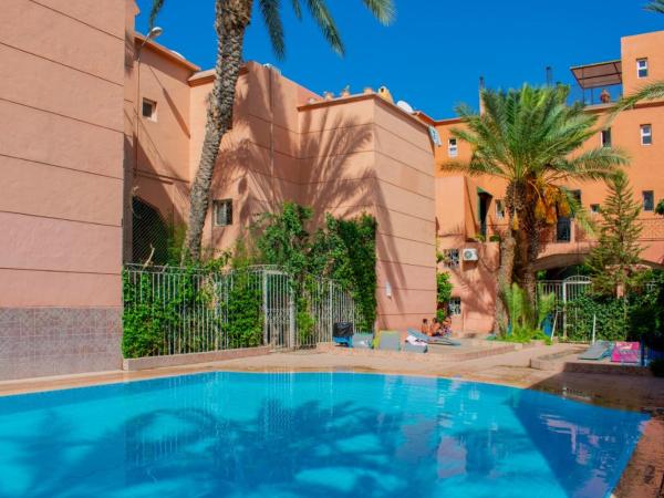 RIAD Anis : photo 7 de la chambre maison 3 chambres