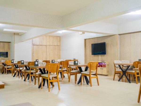GÜL RESİDENCE : photo 9 de la chambre appartement avec balcon