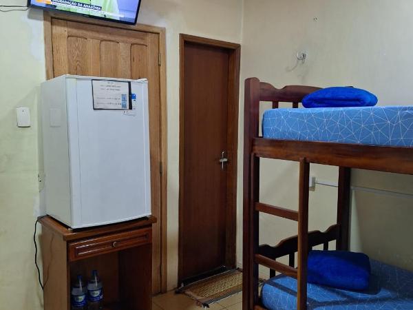 Apto Pousada Manaus Un 614 : photo 5 de la chambre appartement standard