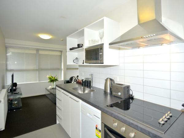 Southwark Hotel & Apartments : photo 5 de la chambre appartement 1 chambre