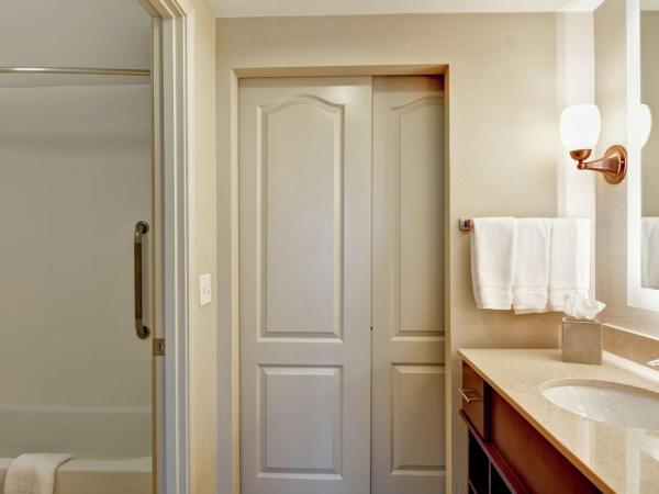 Homewood Suites by Hilton Houston Near the Galleria : photo 6 de la chambre suite 1 chambre avec 2 lits queen-size - non-fumeurs