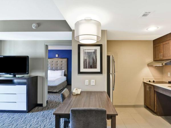 Homewood Suites by Hilton Houston Near the Galleria : photo 3 de la chambre suite 2 chambres - non-fumeurs