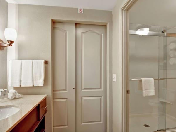 Homewood Suites by Hilton Houston Near the Galleria : photo 5 de la chambre suite studio lit king-size - non-fumeurs