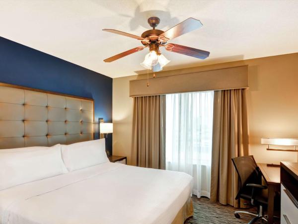 Homewood Suites by Hilton Houston Near the Galleria : photo 5 de la chambre suite 2 chambres - non-fumeurs