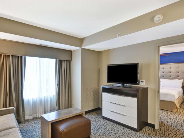 Homewood Suites by Hilton Houston Near the Galleria : photo 2 de la chambre suite 1 chambre avec 2 lits queen-size - non-fumeurs