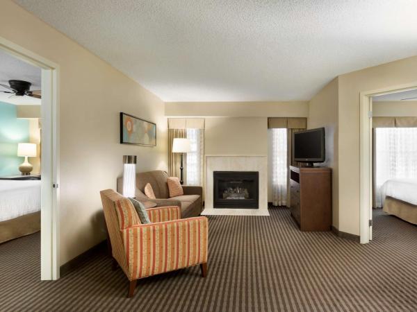 Homewood Suites by Hilton Houston-Westchase : photo 1 de la chambre suite 2 chambres - non-fumeurs