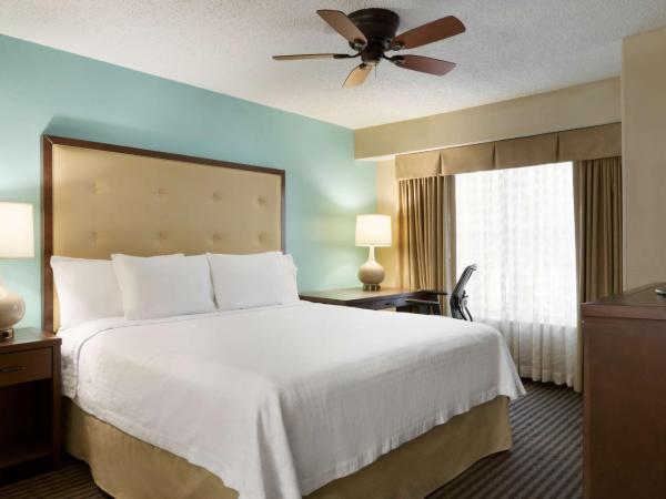 Homewood Suites by Hilton Houston-Westchase : photo 2 de la chambre suite 2 chambres - non-fumeurs
