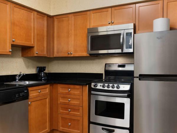 Homewood Suites by Hilton Houston-Westchase : photo 3 de la chambre suite 2 chambres - non-fumeurs