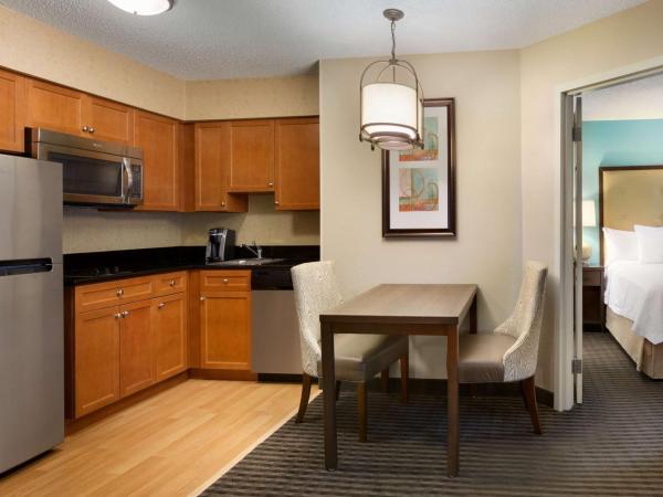 Homewood Suites by Hilton Houston-Westchase : photo 4 de la chambre suite 2 chambres - non-fumeurs