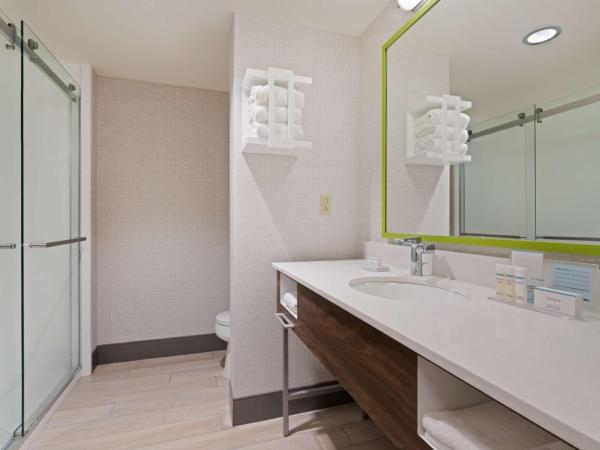 Hampton Inn Jacksonville-I-295 East/Baymeadows : photo 2 de la chambre chambre de luxe non-fumeurs