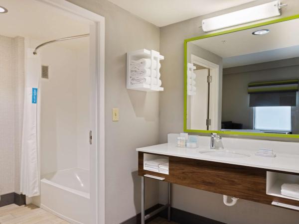 Hampton Inn Jacksonville-I-295 East/Baymeadows : photo 3 de la chambre suite studio lit king-size - non-fumeurs