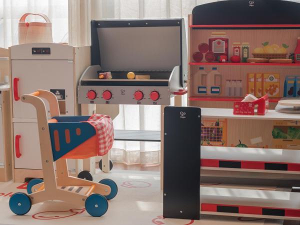 Canopy By Hilton Hangzhou Jinsha Lake : photo 3 de la chambre chambre familiale - vue sur lac