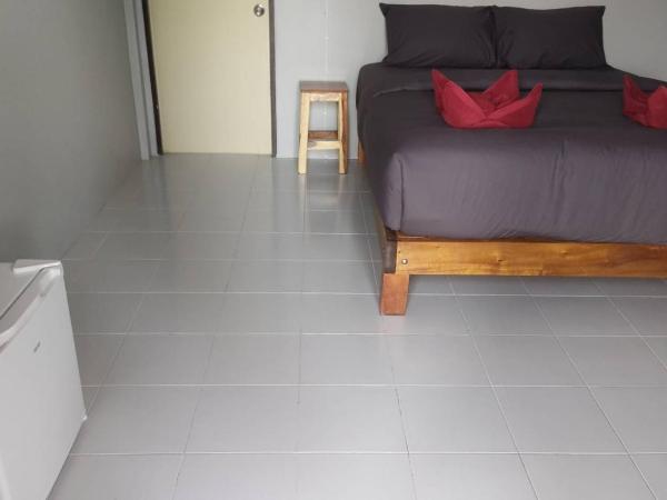 Last Hammock Beach Resort : photo 4 de la chambre chambre double - vue sur jardin