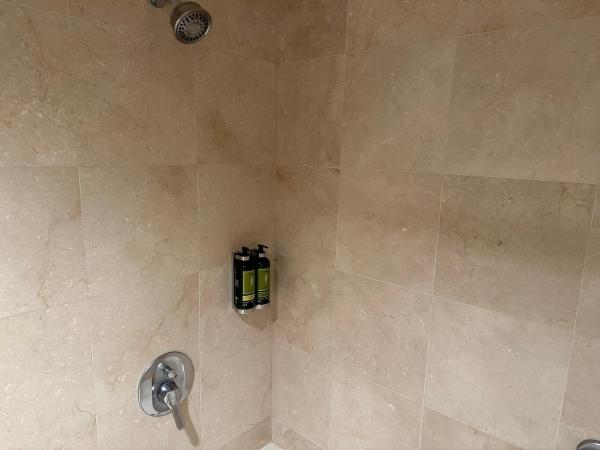 Oxford Palace Hotel : photo 4 de la chambre chambre lit king-size