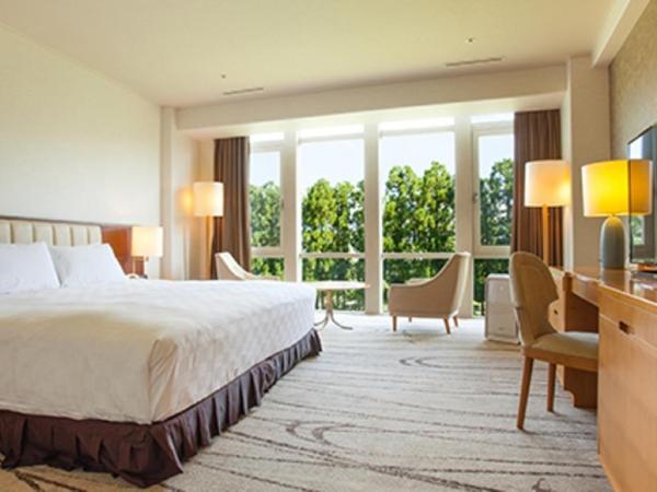 The Prince Kyoto Takaragaike, Autograph Collection : photo 4 de la chambre chambre lit king-size