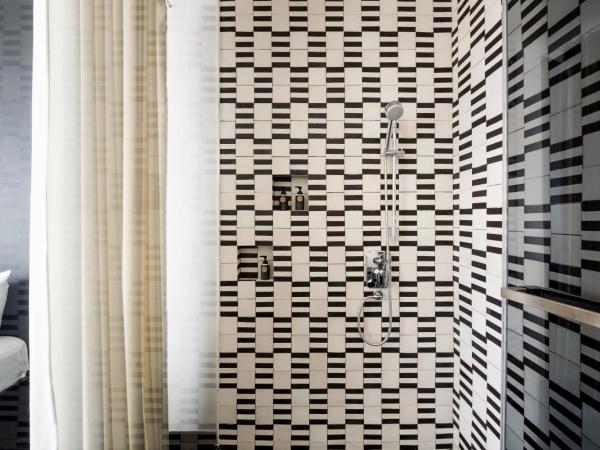 Sala Rattanakosin Bangkok : photo 3 de la chambre chambre double deluxe