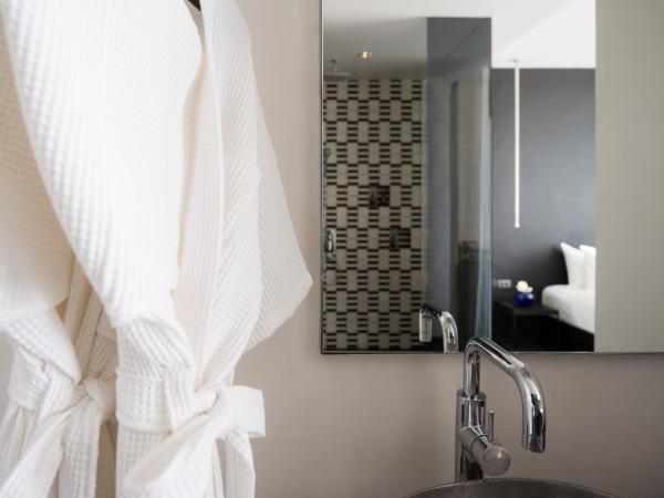 Sala Rattanakosin Bangkok : photo 5 de la chambre chambre double deluxe