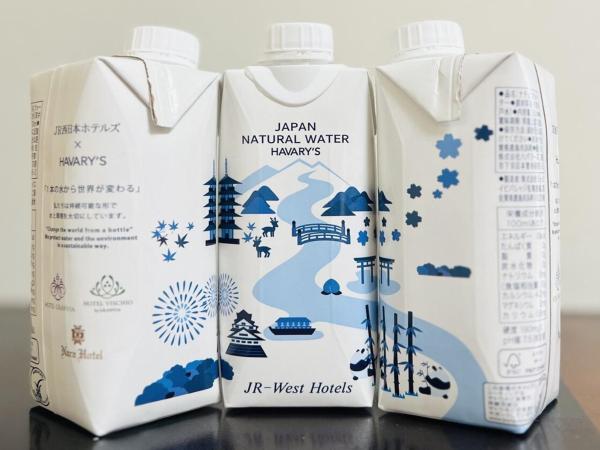 Hotel Vischio Osaka-JR Hotel Group : photo 1 de la chambre chambre double standard