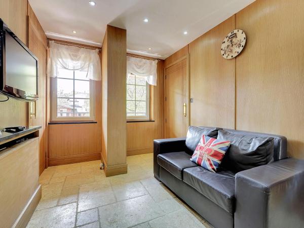 Mała Anglia - Boutique Apartments & SPA : photo 1 de la chambre appartement deluxe