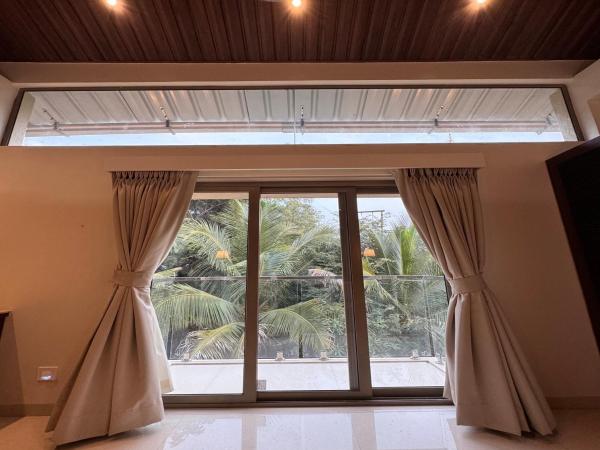 Aranyagiri Countryside Resort, Near Pune : photo 1 de la chambre orchard suite with garden view